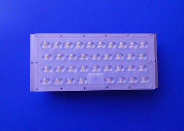 Mua 3030 SMD Led Đèn chiếu sáng đường phố ngoài trời Mô-đun 100 watt 253x120mm 151x81 Độ sản xuất trực tuyến