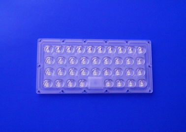 Mua Các thành phần đèn đường 100W Led 3030SMD 5050SMD Đèn đường hầm Ống kính PC sản xuất trực tuyến