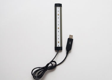Mua Đèn khử trùng LED UVC năng lượng cao, Đèn diệt khuẩn cầm tay 28x330x20mm sản xuất trực tuyến