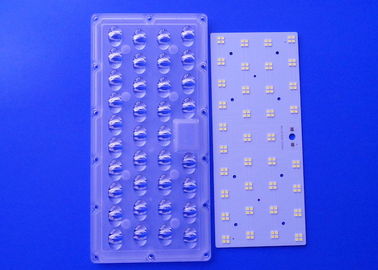 Mua Mô-đun đèn đường LED 151x81 độ PCB TYPE II-M SMD3030 sản xuất trực tuyến
