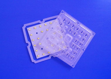 Mua Bóng đèn HPS 3535 Mô-đun đèn đường LED SMD 30W 40W 50W 155x70 Độ sản xuất trực tuyến