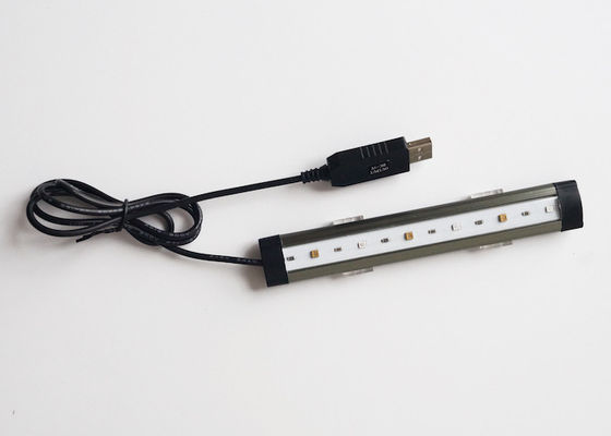 New product 3W 5W UVC disinfection light Home kindergarten ultraviolet germicidal lamp