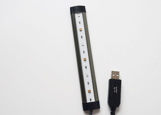 New product 3W 5W UVC disinfection light Home kindergarten ultraviolet germicidal lamp