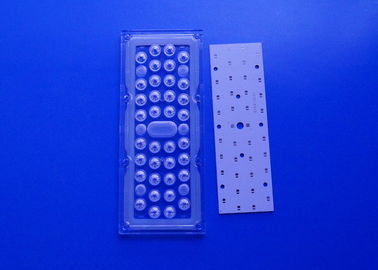 Mua Ống kính quang học 150 độ Mô-đun ánh sáng LED 20W SMD3030 sản xuất trực tuyến