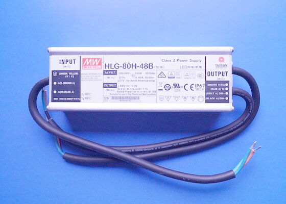 Mua Nguồn điện LED không đổi IP67 80W 120W 150W sản xuất trực tuyến