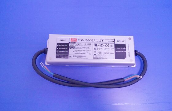 Mua Bộ điều khiển đèn Led có thể thay đổi độ sáng ELG-100-36A-3Y 2,66A 100W sản xuất trực tuyến