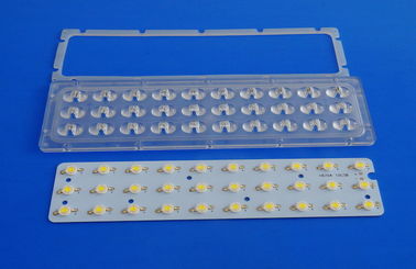 Mua Linh kiện đèn đường LED ngoài trời 3 x 10w, Phụ kiện đèn đường Led sản xuất trực tuyến
