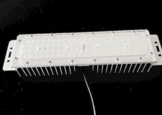 Mua 84LED 60 độ SMD3030 Linh kiện đèn đường LED 140lm / w sản xuất trực tuyến