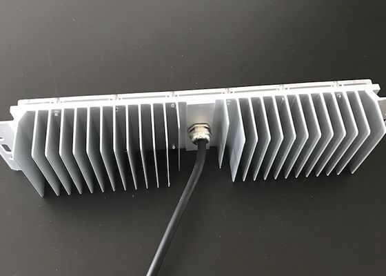 84 LED 60 Degree SMD3030 LED Street Light Module with 140lm/w Efficiency and PC Lens