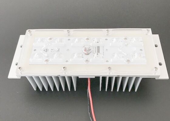 Mua Mô-đun đèn đường LED 12LED 5050SMD 20W 30W có tản nhiệt sản xuất trực tuyến
