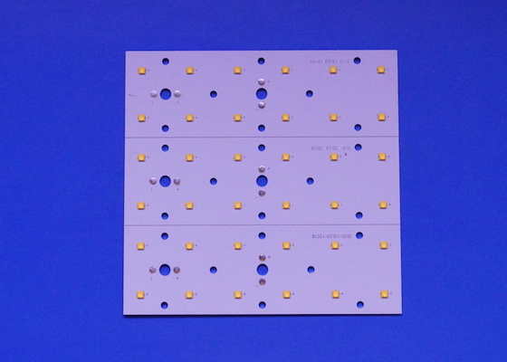 2x6 Series 12W 15W XTE2 XPG3 SMD Street Light Kits