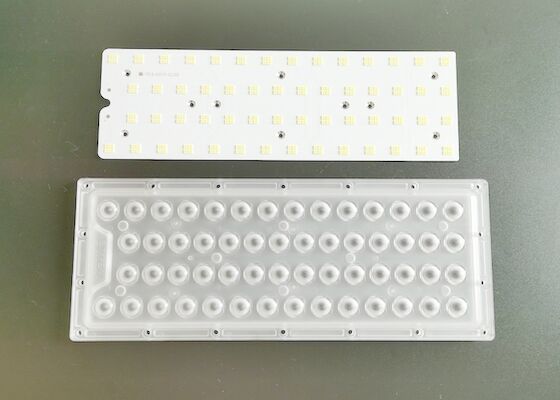 Mua Mô-đun LED 200W 321X125mm SMD3030 với ống kính PC LEDTYPE4 sản xuất trực tuyến