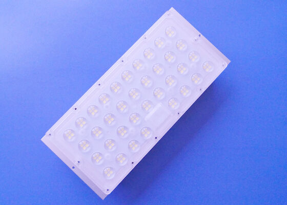 Mua 100w 90 độ Mô-đun ống kính Led 144 điểm Bảng đèn Led sản xuất trực tuyến