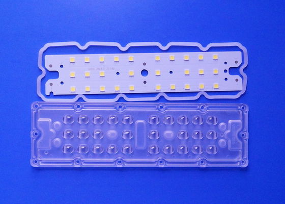 28LEDs 50w 5W/PC 40X110 Degree Tunnel Lights Module