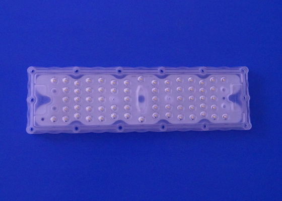 150LM/W 3030SMD LED Street Light Module 50w 130 Degree