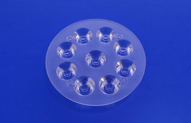 Mua Đèn LED công suất cao trong nhà Ống kính led phụ kiện đèn led với bảng nhôm sản xuất trực tuyến