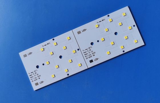 Optical Grade PC SMD 3030 PCB LED Board  For High Bay Light