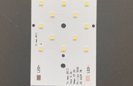 Mua Bảng LED PC SMD 3030 PCB quang học cho ánh sáng Bay cao sản xuất trực tuyến