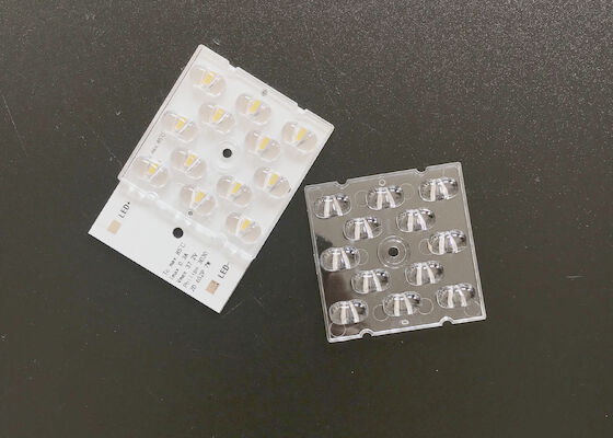 Mua 12 điểm Smd 3030 Mô-đun đèn đường Led 143x50 Độ sản xuất trực tuyến