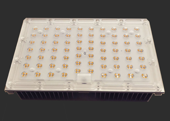 CCT 2200K SMD3030 200W Fishing Boat Light Module 90 Degree