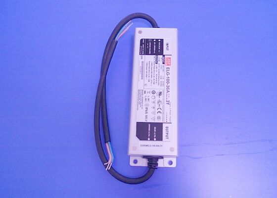 Mua Nguồn điện liên tục 36V ELG 100W IP65 Trình điều khiển Meanwell sản xuất trực tuyến