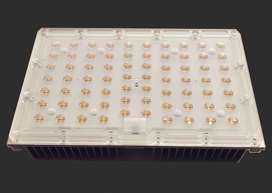 Mua Mô-đun đèn câu cá LED SMD3030 1800K-2000K 200W Pmma với tản nhiệt sản xuất trực tuyến