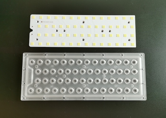 Mua Linh kiện đèn đường LED 3030SMD 28 Máy tính quang học song song 140W 150W 180W sản xuất trực tuyến