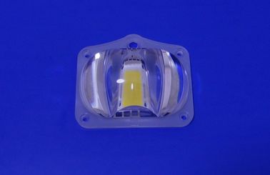 Mua PC LED Collimator Lens với đèn led công suất cao cho đèn đường Led sản xuất trực tuyến