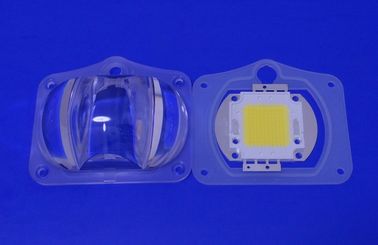 Mua Borosilicate PC Led Collimator Lens, Led Street Light Module với Led công suất cao sản xuất trực tuyến