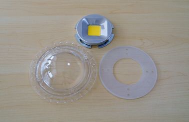 Mua 100W 200w Led High Bay Light / Spotlight Lens, High Led Pc Cover sản xuất trực tuyến