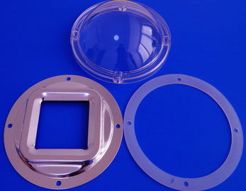 Mua Ống kính 120mm đường kính cao 100m Pc với đèn phản quang / miếng đệm silicon sản xuất trực tuyến