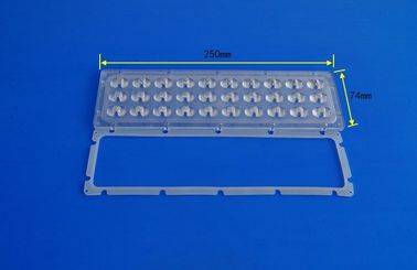 Mua Bán chạy nhất 30W PC Led Lens Array Street Light Led Led Lens sản xuất trực tuyến