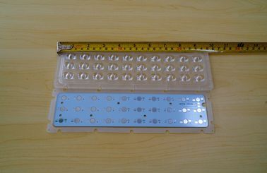 Mua Đối chiếu 30W cho mượn, Mảng ống kính Led 30W cho chiếu sáng đường hầm sản xuất trực tuyến