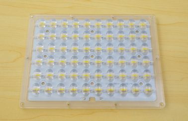 Mua Bộ dụng cụ trang bị thêm đèn LED 60W với thấu kính đèn đường Led, hàn PCB sản xuất trực tuyến