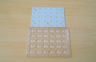 Mua Ống kính LED đường phố với PCB, bộ dụng cụ trang bị thêm Led Thay thế đèn Led sản xuất trực tuyến