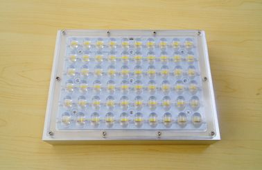 Mua Phụ kiện đèn đường Led 60W, Bộ phụ kiện cải tiến đèn đường với ống kính Led sản xuất trực tuyến
