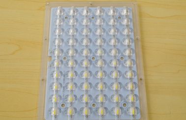 Mua CE Thay thế Mảng ống kính Led 60W, Mô-đun Led Street chống nước bằng PCB sản xuất trực tuyến