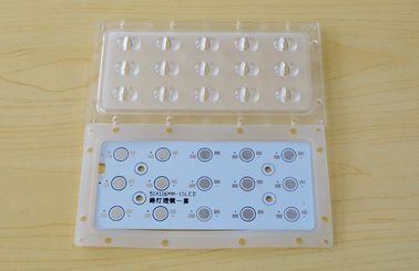 Mua Đèn led ngoài trời cao hơn 15w Led Street Light Kits PCB cho đèn đường sản xuất trực tuyến