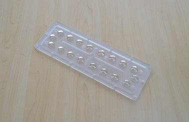 Mua Ống kính ánh sáng đường phố Led chuẩn trực hiệu quả cao cho đèn đường sản xuất trực tuyến