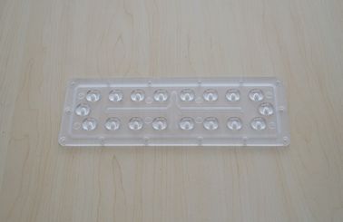 Mua Đèn đường 4 làn xe Ống kính Led, Bộ phận đèn đường chính Led sản xuất trực tuyến