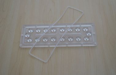 Mua Ống kính chuẩn trực Led công suất cao Thay thế đèn HPS, Ống kính đường phố Led sản xuất trực tuyến