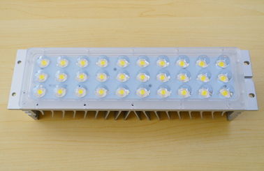 Mua Các linh kiện đèn đường LED 90 độ 45 triệu Chip với PC quang học sản xuất trực tuyến