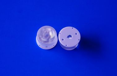 Mua Tùy chỉnh ống kính LED sáng tạo không thấm nước với kích thước ống kính 22x10,5mm, chất liệu PMMA sản xuất trực tuyến