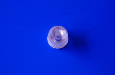 Mua Ống kính LED PMMA chống nước 22mm 15degree cho chiếu sáng điểm sản xuất trực tuyến