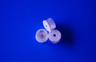 Mua Ống kính Collimator Led 45mm không thấm nước / Ống kính PMMA cho đèn Led sản xuất trực tuyến