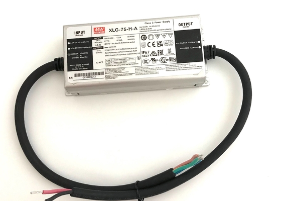 Mua Vỏ nhôm 120W chống nước Nguồn cung cấp điện cho dòng điện không đổi sản xuất trực tuyến