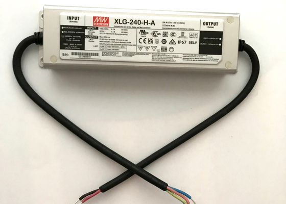 Mua Bộ điều khiển LED có thể điều chỉnh 48V 36V 52V 240W Bảo vệ ngắn mạch cho ánh sáng đường phố sản xuất trực tuyến