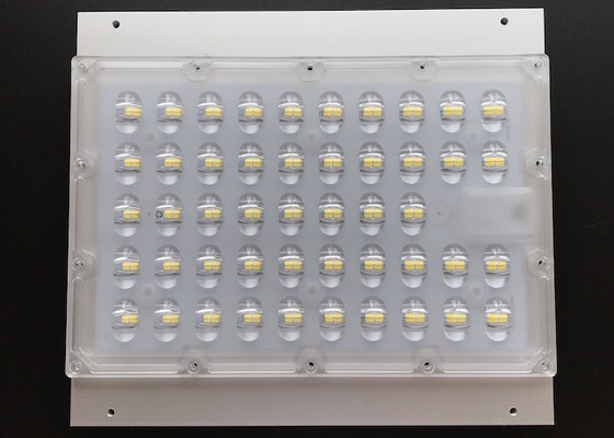 Mua Mô-đun đèn đường LED 192PCS 3030 SMD với tản nhiệt 210x240x35mm sản xuất trực tuyến