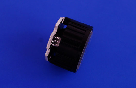 3W RGB High Power LED Light Emitting Diode with 120 Degree Angle and Star PCB Design
