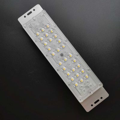 Durable Energy Efficient LED Light Parts IP65 120 Degree Beam Angle